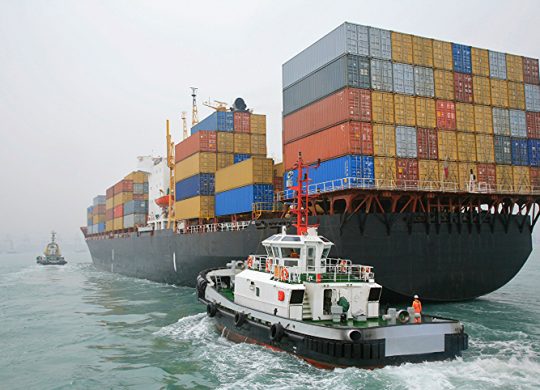 Ocean Freight