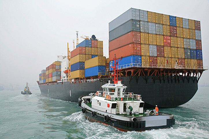 Ocean Freight