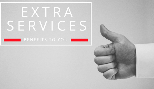 Extra-Services